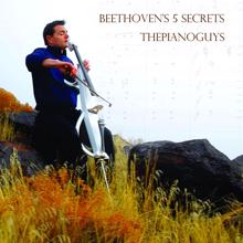 The Piano Guys: Beethoven's 5 Secrets