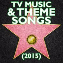 Various Artists: TV Music & Theme Songs (2015)