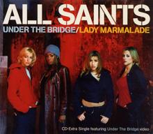 All Saints: Lady Marmalade (1998 Remix)