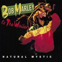 Bob Marley & The Wailers: Back Out