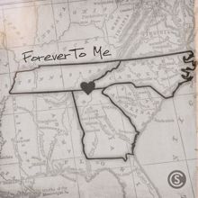 Cole Swindell: Forever To Me