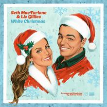 Seth MacFarlane: White Christmas