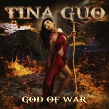 Tina Guo: God of War