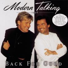 Modern Talking: Back For Good/2nd