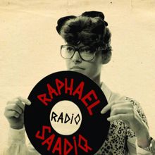 Raphael Saadiq: Radio