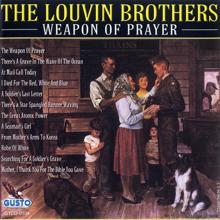 The Louvin Brothers: Weapon Of Prayer