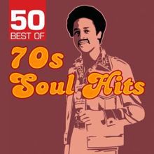 Detroit Soul Sensation: 50 Best of 70s Soul Hits