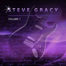 Steve Gracy: Steve Gracy, Vol. 1