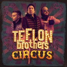 Teflon Brothers: Tukholman Syndrooma