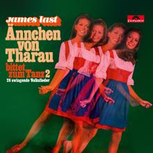 James Last: Ännchen von Tharau bittet zum Tanz 2