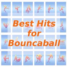 Tune Robbers: Best Hits for Bouncaball