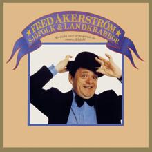 Fred Åkerström: Sjöfolk & Landkrabbor