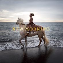 MISIA: NEW MORNING