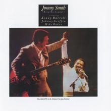 Jimmy Smith: Keep On Comin'