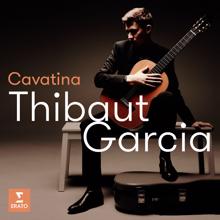 Thibaut Garcia: Cavatina (From "The Deer Hunter")