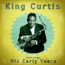 King Curtis: Camp Meeting (Remastered)