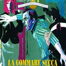 Piero Piccioni: Cha cha cha cantato