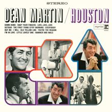 Dean Martin: Houston