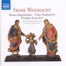 Various Artists: Frohe Wiehnacht (Merry Christmas)