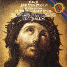 Helmuth Rilling: Bach: St. John Passion, BWV 245