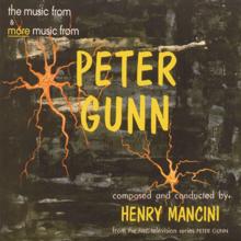 Henry Mancini & His Orchestra: Night Owl