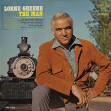 Lorne Greene: Oh! What a Town