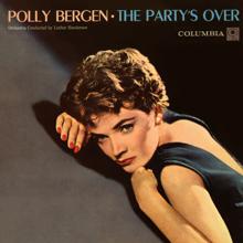 Polly Bergen with Luther Henderson & His Orchestra: The Party's Over