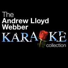 The City of Prague Philharmonic Orchestra: The Andrew Lloyd Webber Karaoke Collection