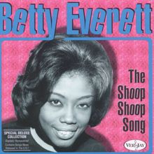 Betty Everett: The Shoop Shoop Song (Deluxe Version) (The Shoop Shoop SongDeluxe Version)