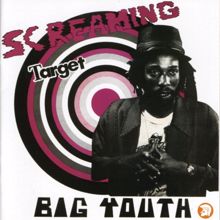 Big Youth: Screaming Target (Version 2)