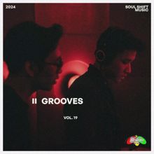 Various Artists: Grooves, Vol. 19