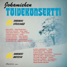 Tapio Heinonen: Laulun kuulen