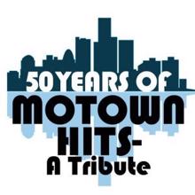 Detroit Soul Sensation: 50 Years of Motown Hits - A Tribute