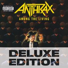 Anthrax: A Skeleton In The Closet