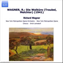 Lauritz Melchior: Wagner, R.: Walkure (Die) (Traubel, Melchior) (1941)