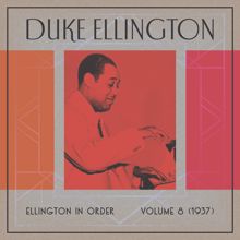 Duke Ellington: Ellington in Order, Volume 8 (1937)