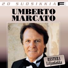 Umberto Marcato: Tänään liian nuori