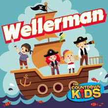 The Countdown Kids: Wellerman (Sea Shanty)
