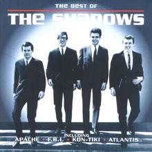 The Shadows: Don't Make My Baby Blue