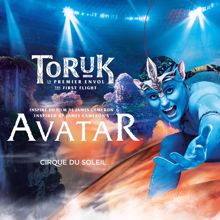 Cirque du Soleil: Toruk: The First Flight