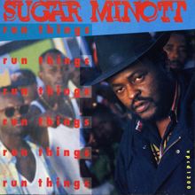 Sugar Minott: Take Good Care