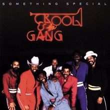 Kool & The Gang: Steppin' Out
