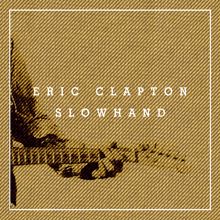 Eric Clapton: Alberta