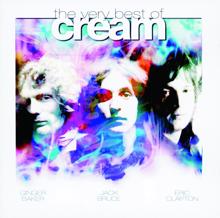 Cream: Anyone For Tennis