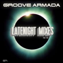 Groove Armada: Paper Romance (Wagon Cookin' Remix)