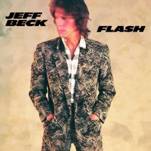 Jeff Beck: Escape (Album Version)