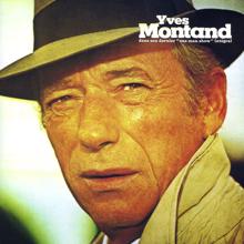 Yves Montand: One Man Show - A L'Olympia