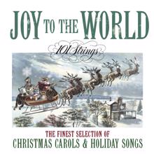 101 Strings Orchestra: O Little Town of Bethlehem