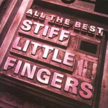 Stiff Little Fingers: Back To Front