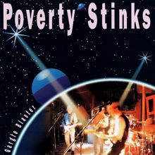 Poverty Stinks: Gargle Blaster